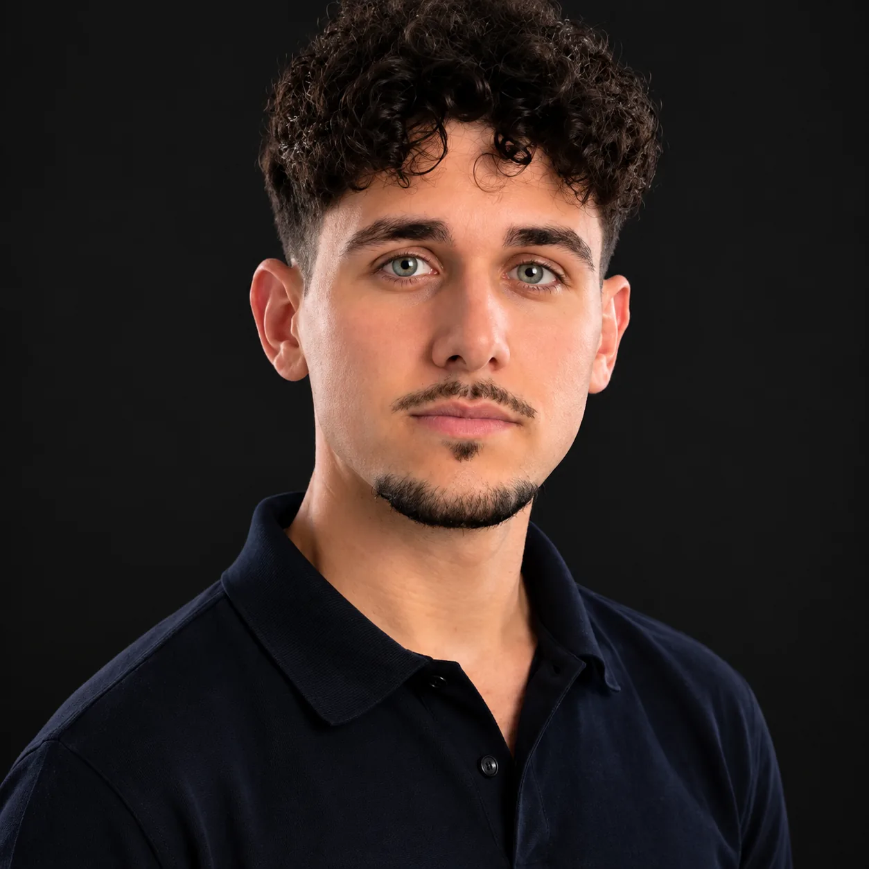 Marcos Barranquero, fundador de ManiaNetwork en M&aacute;laga.