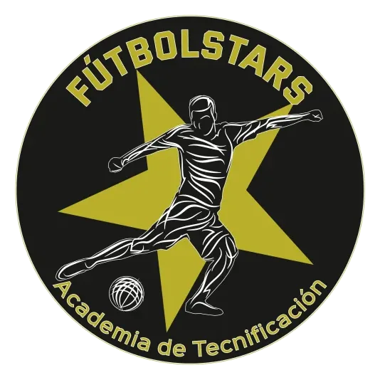 Logo de FutbolStars