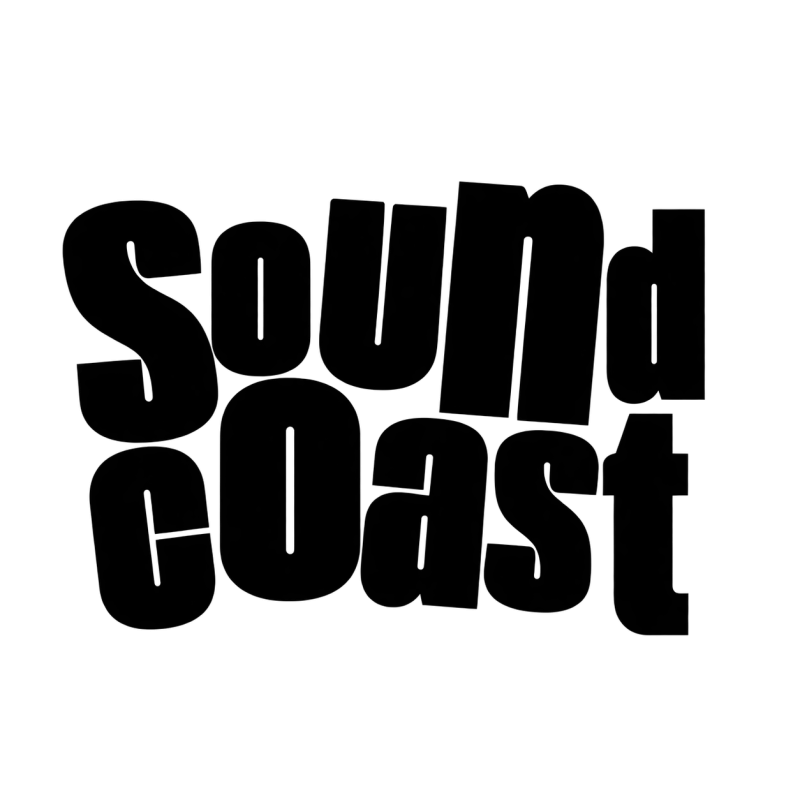 Logo de SoundCoast